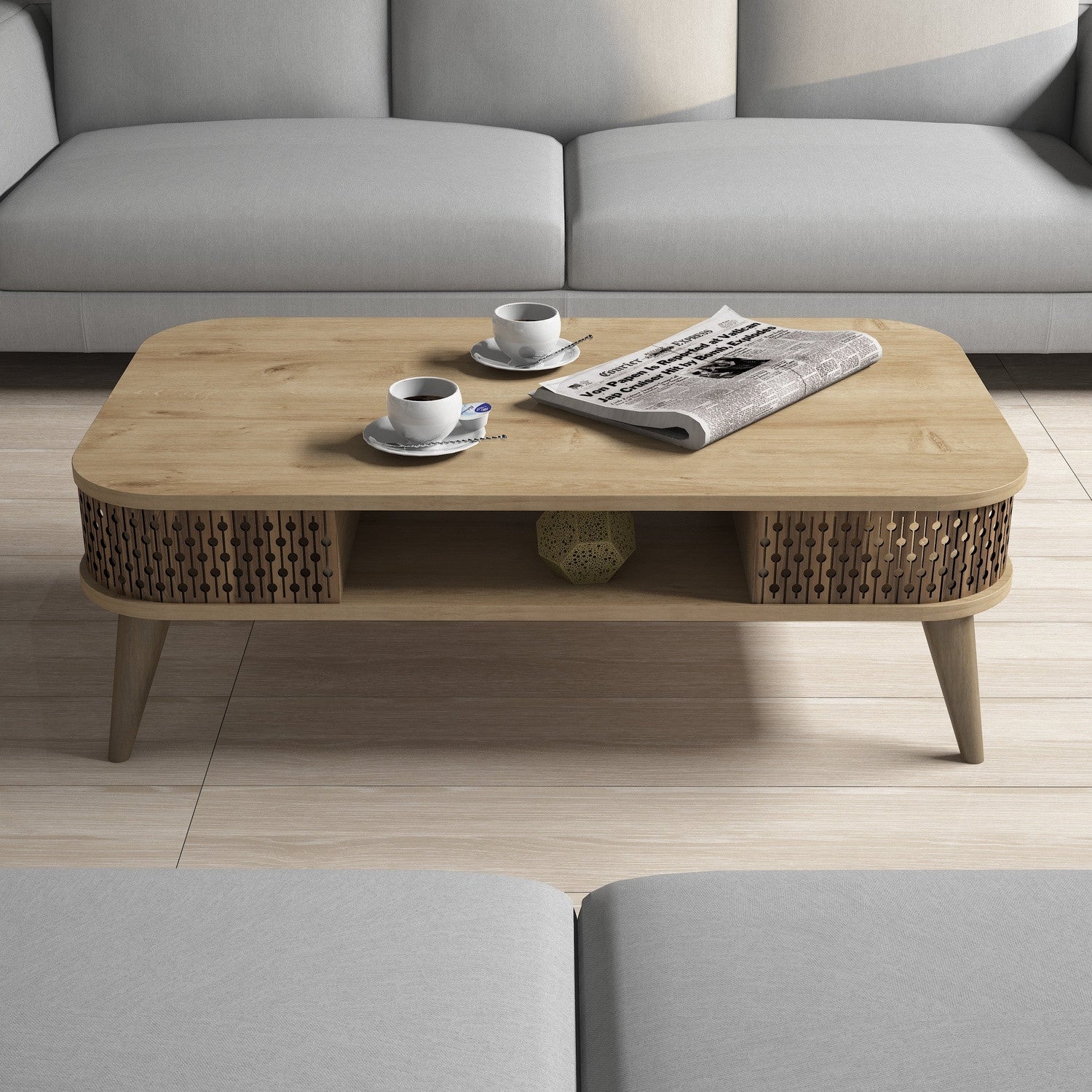 Eylül - Ek Kaffe Bord