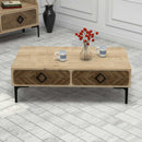 Samba - Ek Kaffe Bord