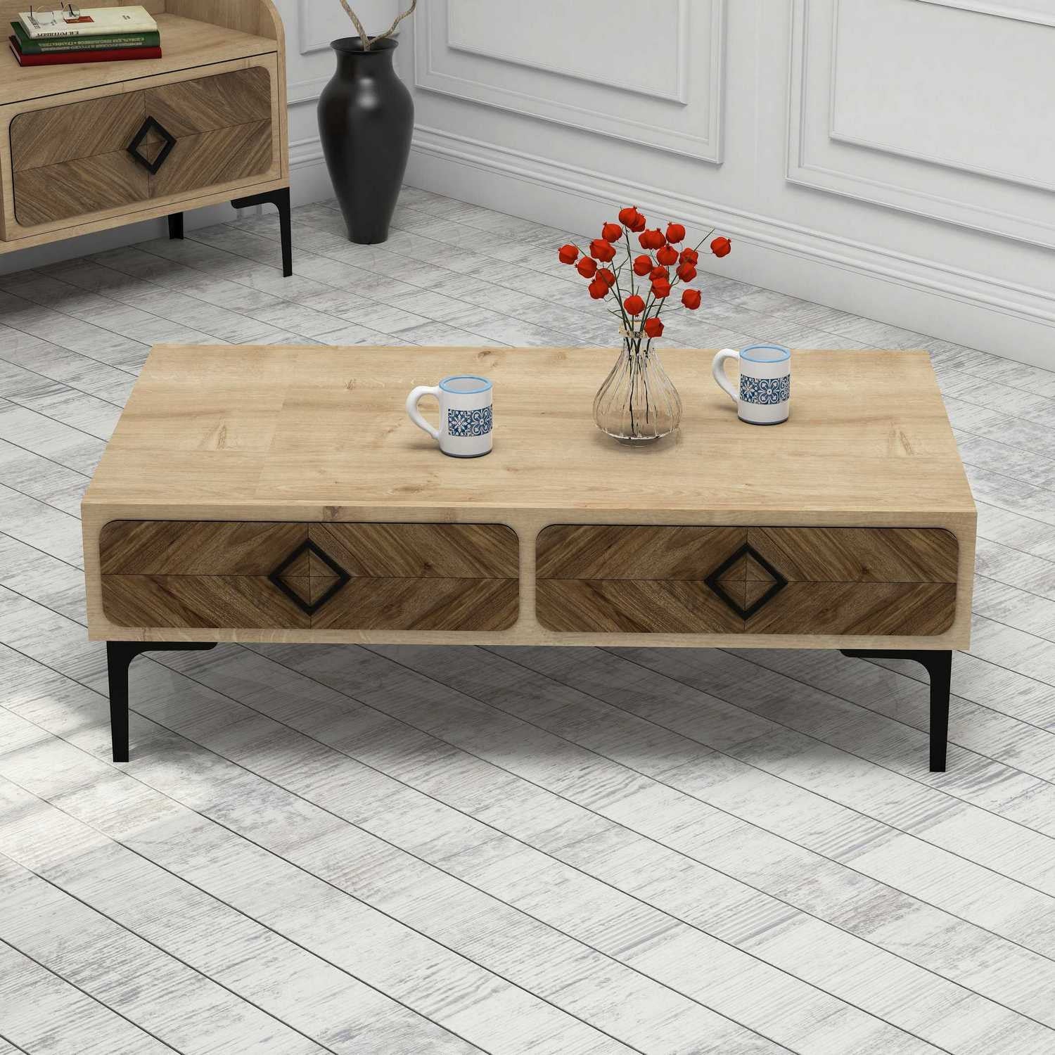 Samba - Ek Kaffe Bord