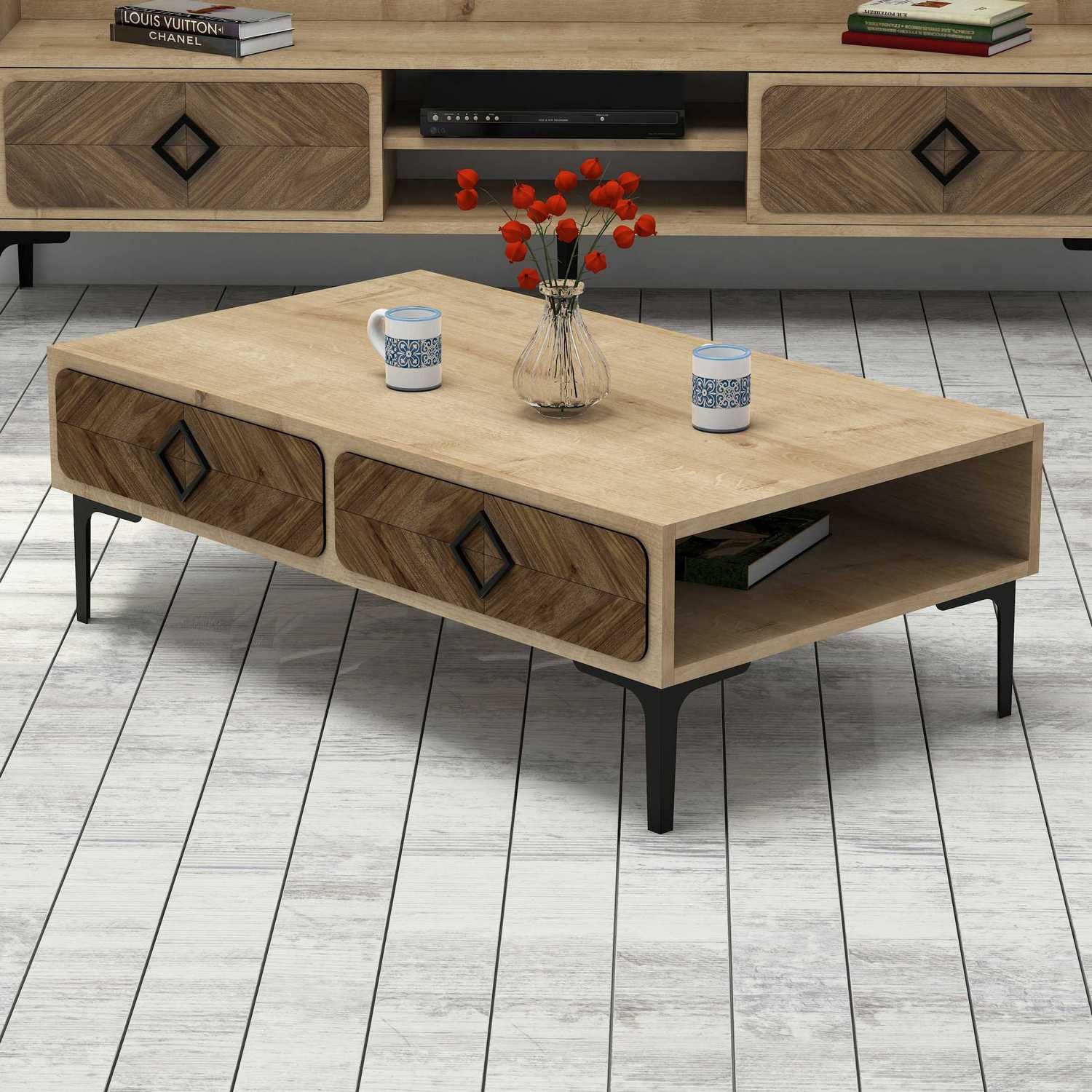 Samba - Ek Kaffe Bord