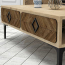 Samba - Ek Kaffe Bord