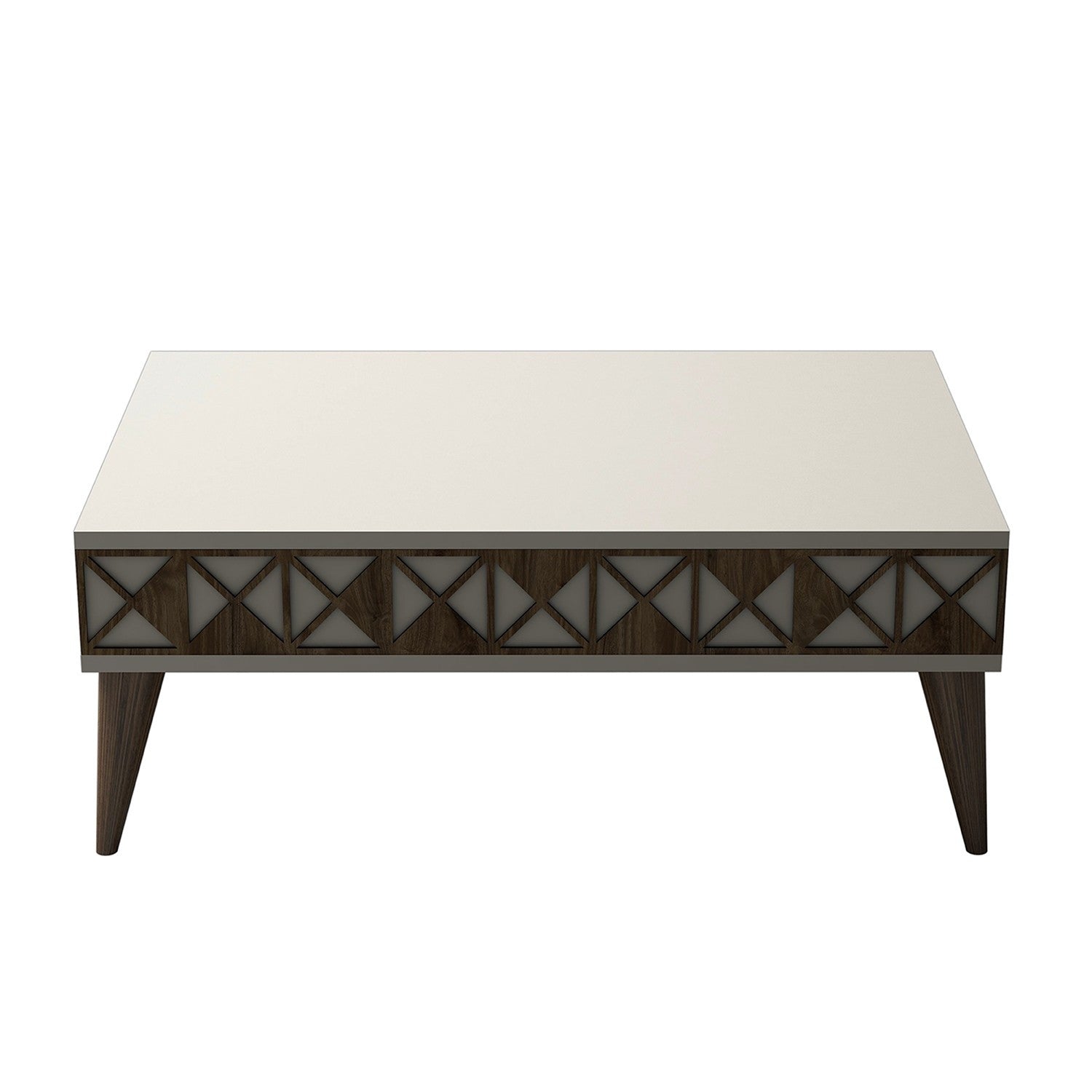 Line - Grädde Kaffe Bord