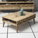 Line - Ek Kaffe Bord