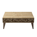 Line - Ek Kaffe Bord