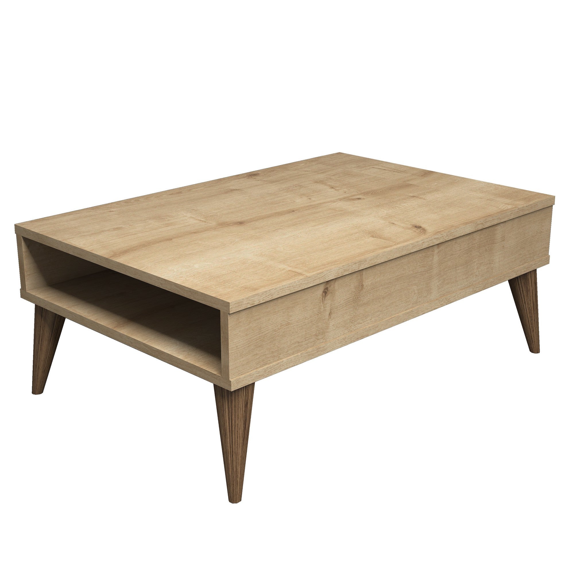 Best - Ek Kaffe Bord