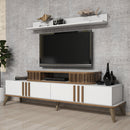 Eylü l - Vit TV-enhet