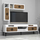 Samba - Vit TV Enhet