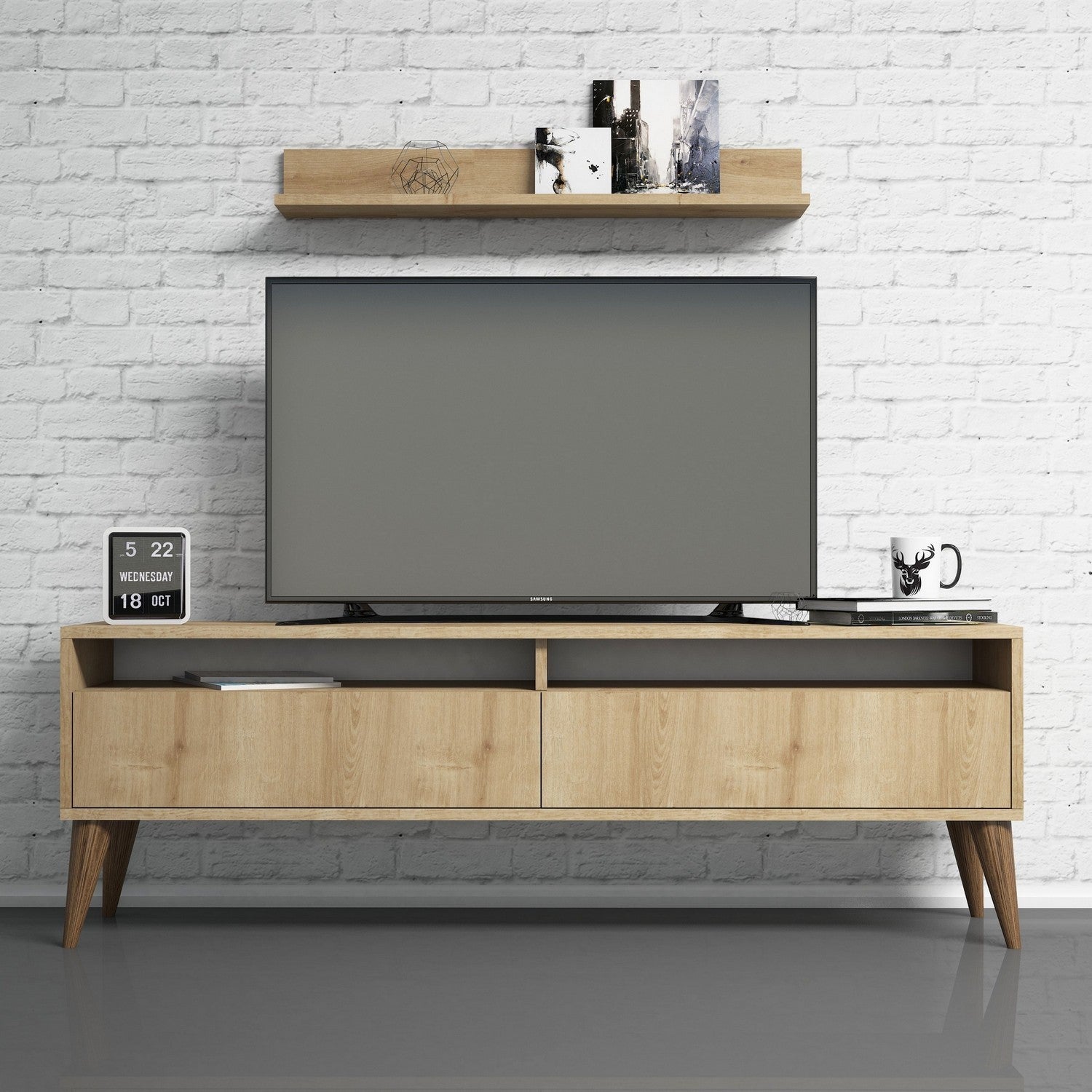 Best - Ek TV-enhet