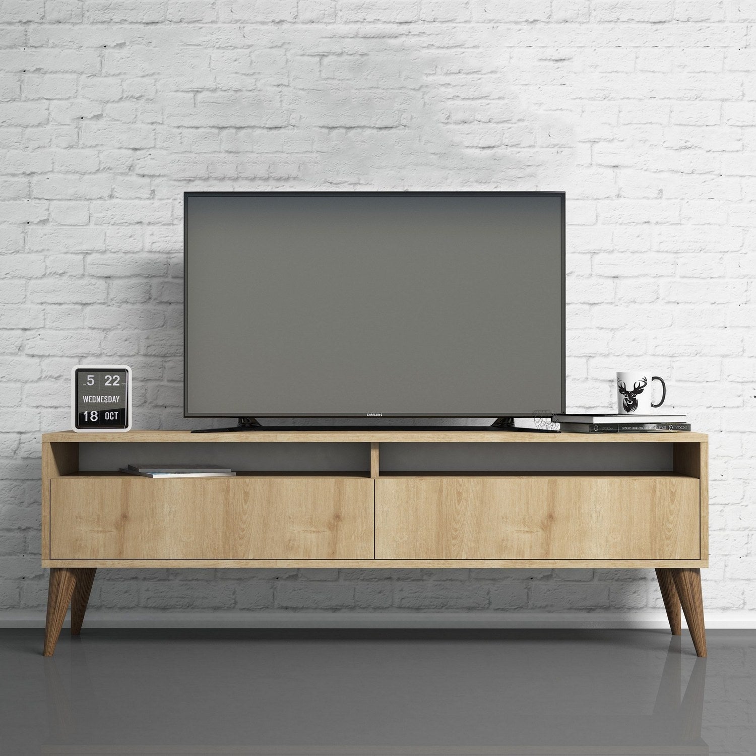 Best 2 - Ek TV-enhet
