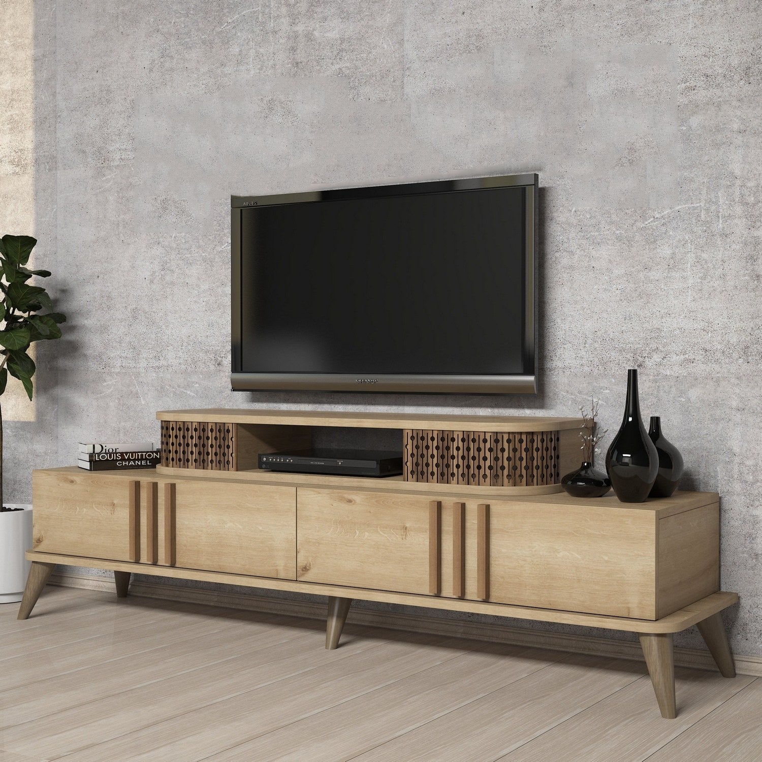 Eylul - Ek TV-enhet
