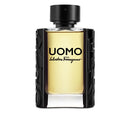 Salvatore Ferragamo UOMO SALVATORE FERRAGAMO eau de toilette spray 100 ml