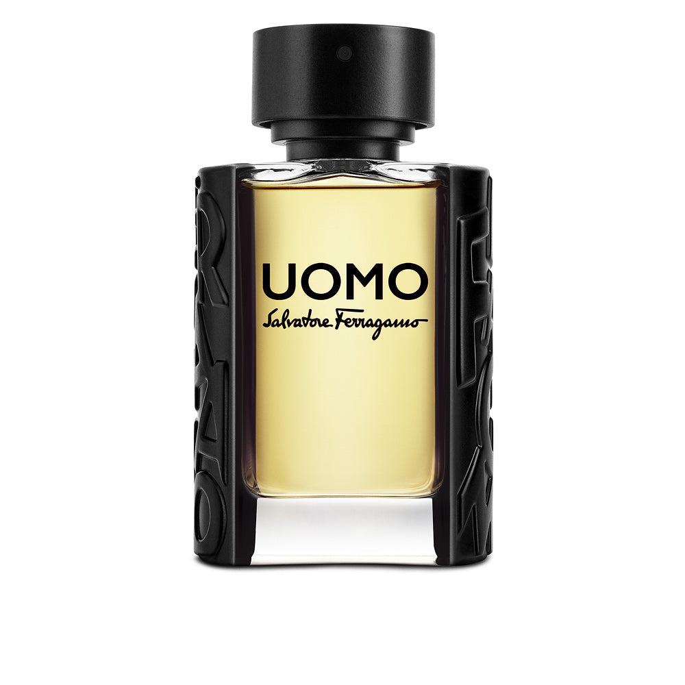 Salvatore Ferragamo UOMO SALVATORE FERRAGAMO eau de toilette spray 50 ml