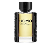 Salvatore Ferragamo UOMO SALVATORE FERRAGAMO eau de toilette spray 50 ml