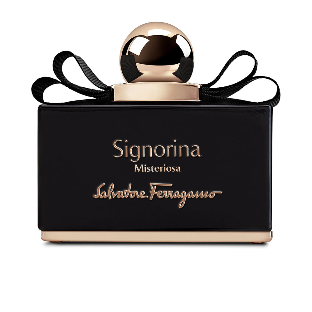 Salvatore Ferragamo SIGNORINA MISTERIOSA eau de parfum spray 100 ml