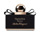 Salvatore Ferragamo SIGNORINA MISTERIOSA eau de parfum spray 50 ml