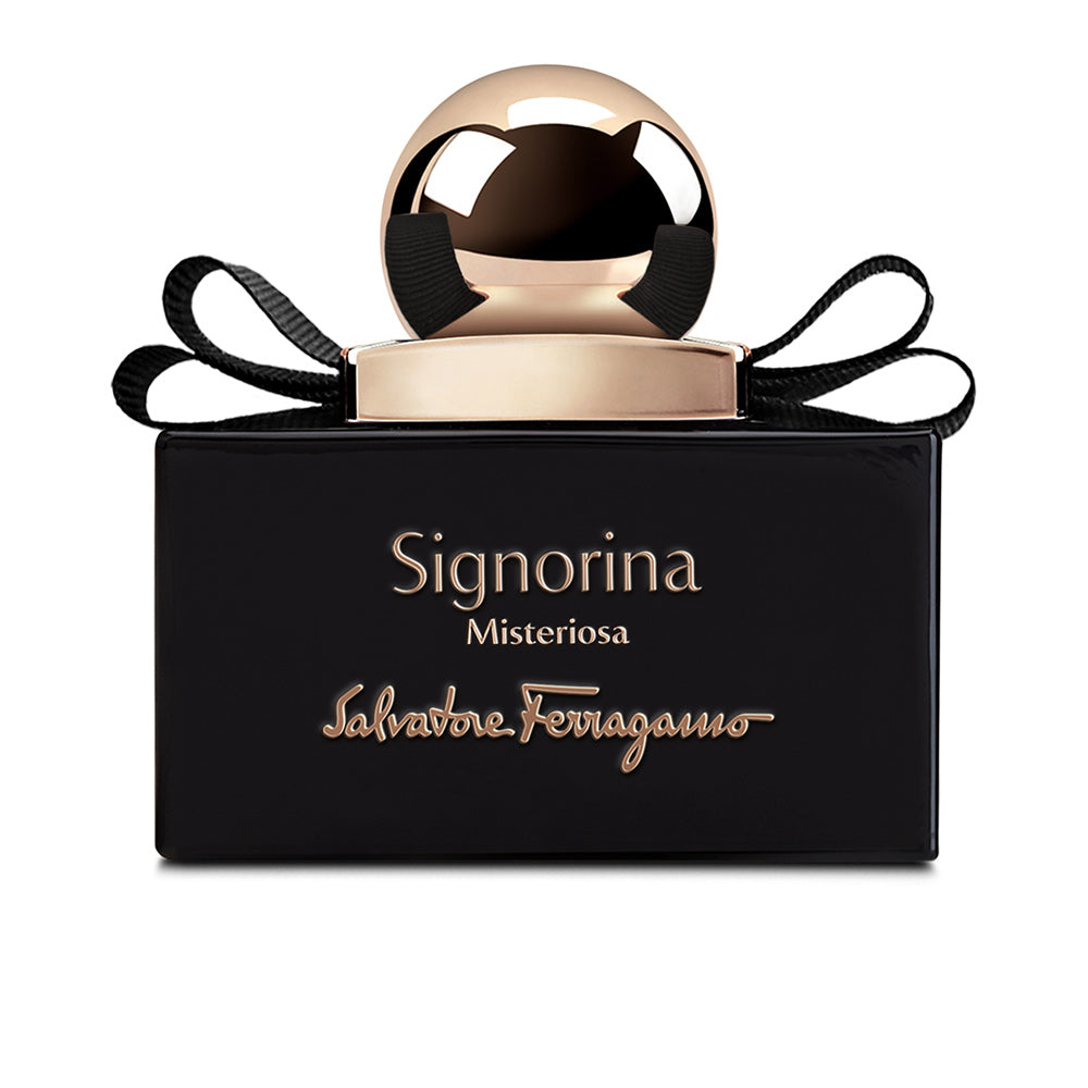 Salvatore Ferragamo SIGNORINA MISTERIOSA eau de parfum spray 30 ml