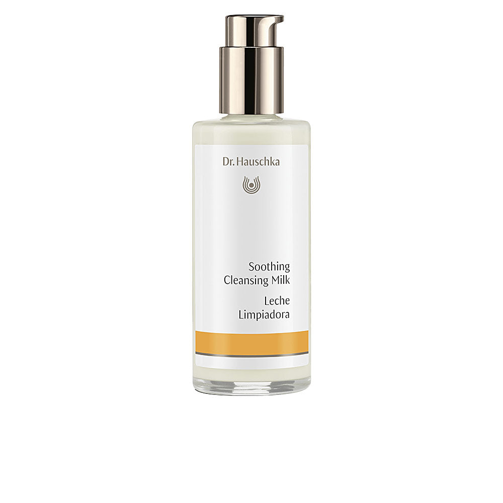 Dr. Hauschka Cleansing milk 145 ml