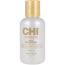 Farouk CHI KERATIN silk Infusion reconstructing conditioner 59 ml