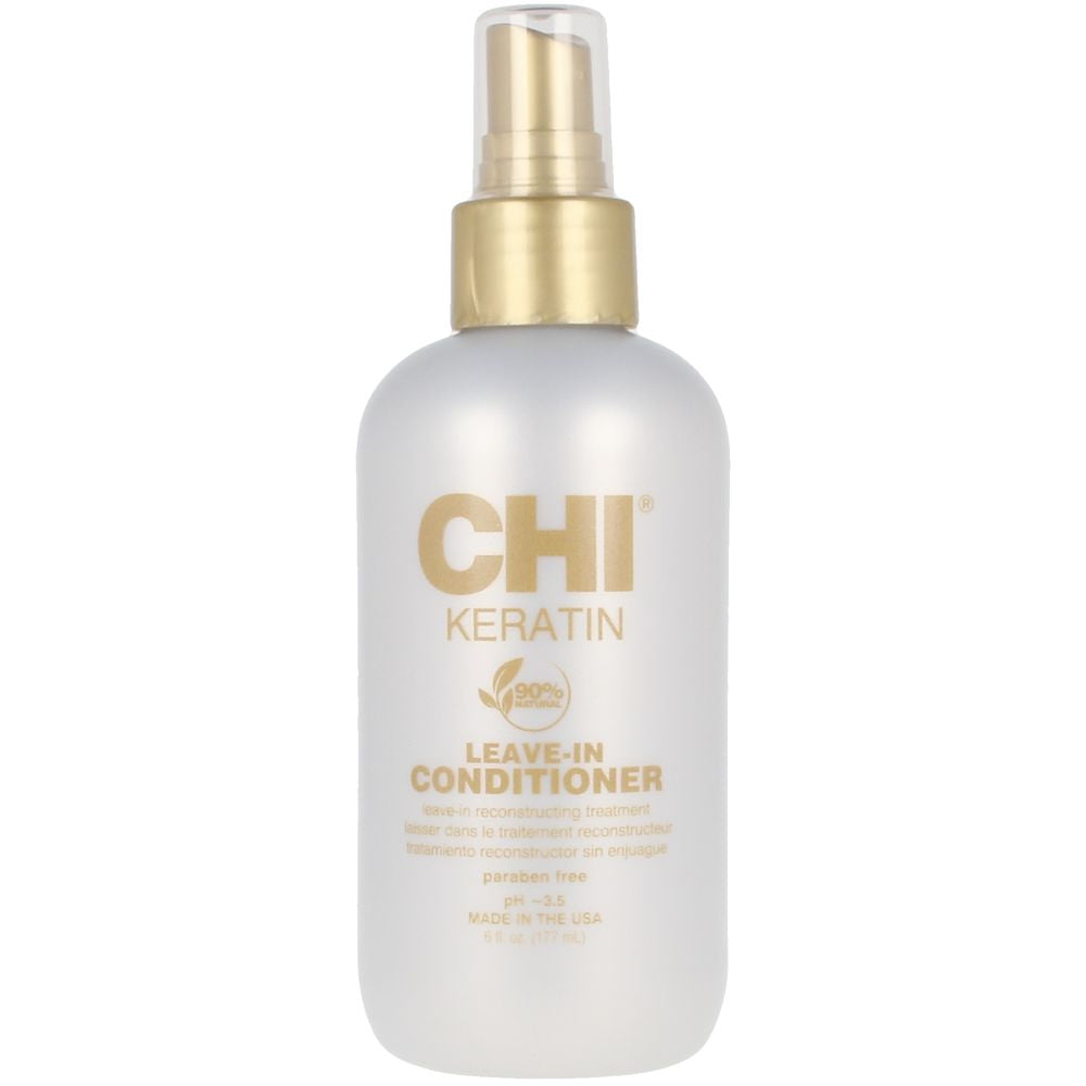 Farouk CHI KERATIN weightless leave in conditioner spray 177 ml