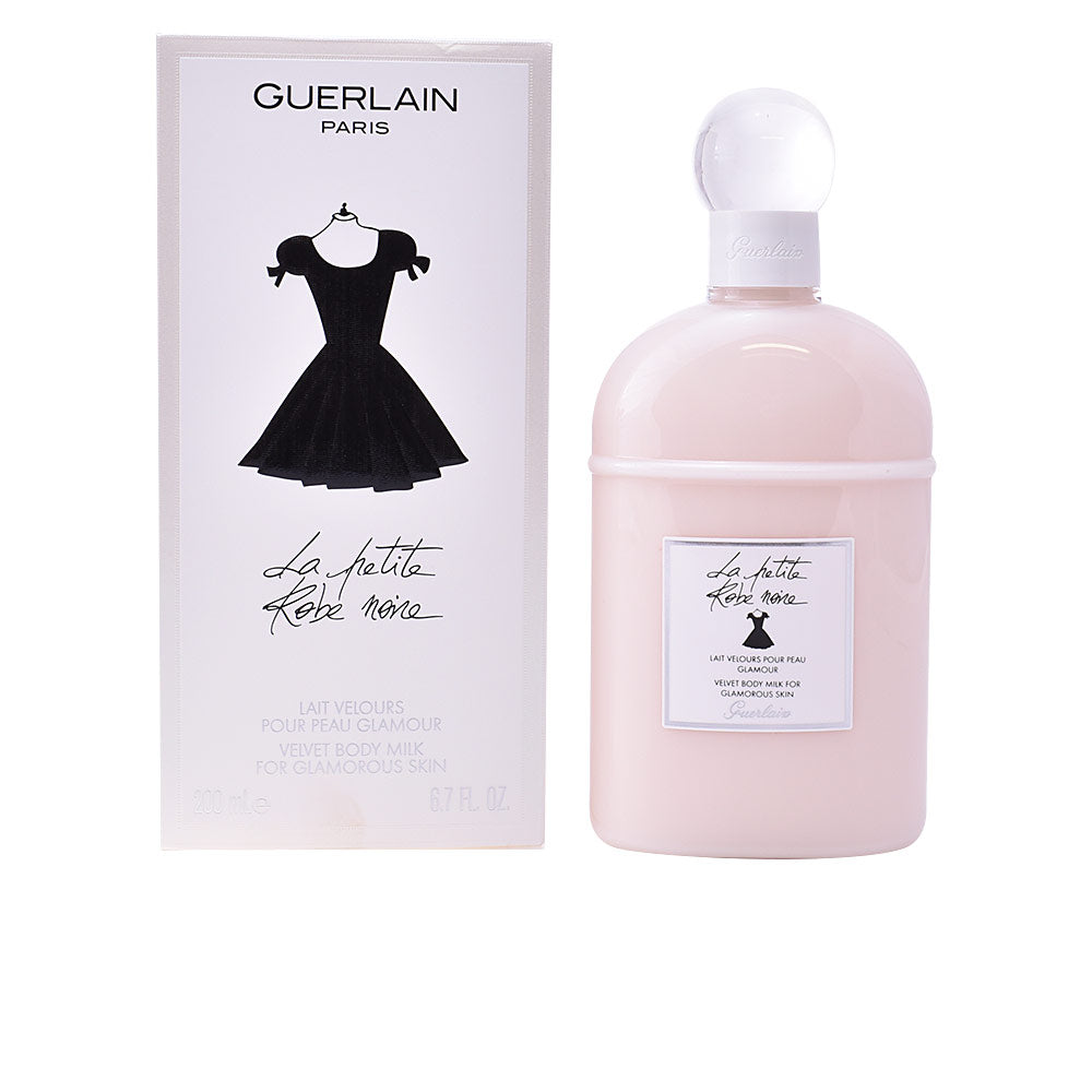 Guerlain LA PETITE ROBE NOIRE body milk 200 ml