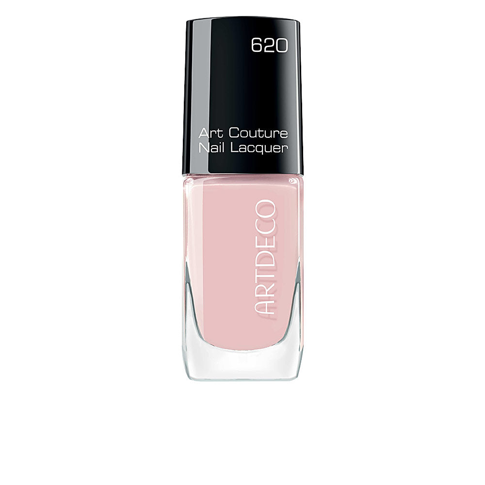 Artdeco ART COUTURE nail lacquer #620-sheer rose