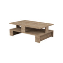 Mansu - Ek Kaffe Bord