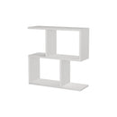 Mania - Vitt Sidobord