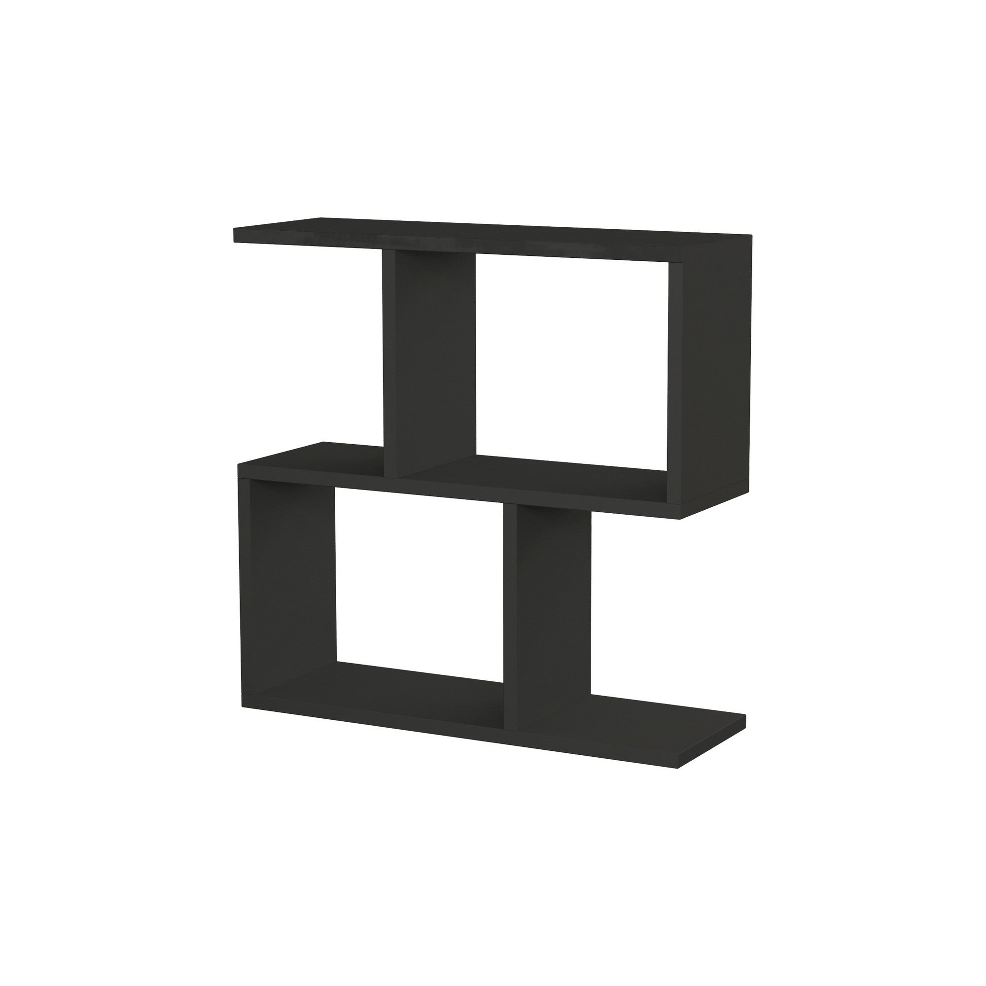 Mania - Antracit Sidobord