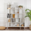 Manco - Carrara Marmor bokhylla