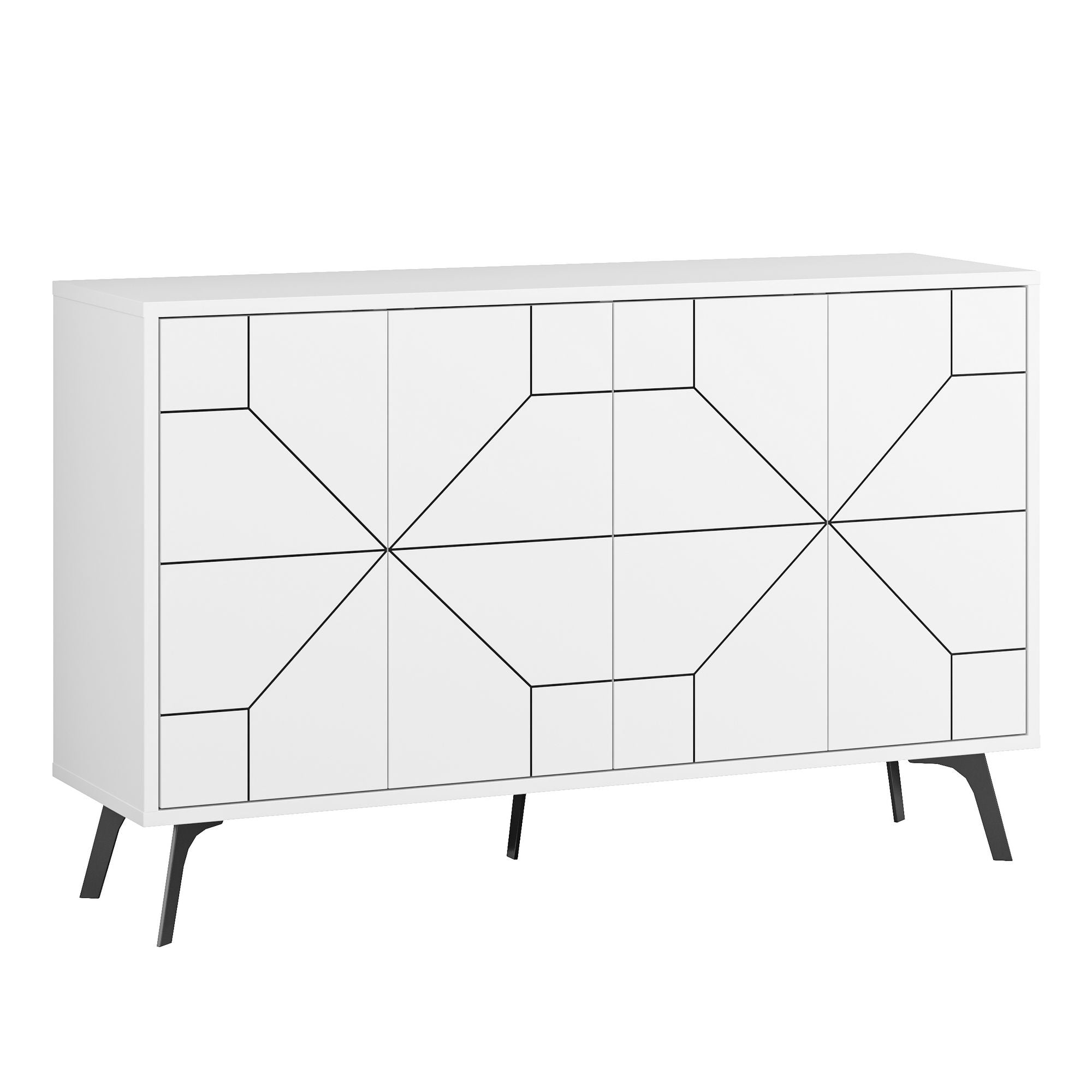 Dune - Vit Console