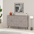 Dune - Ljus Mokka Console