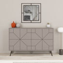 Dune - Ljus Mokka Console