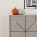 Dune - Ljus Mokka Console