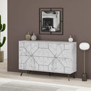 Dune - Carrara Console