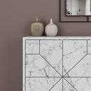 Dune - Carrara Console