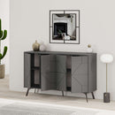 Dune - Antracit Console