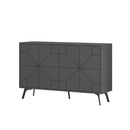 Dune - Antracit Console