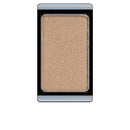 Artdeco EYESHADOW PEARL #22-pearly golden caramel