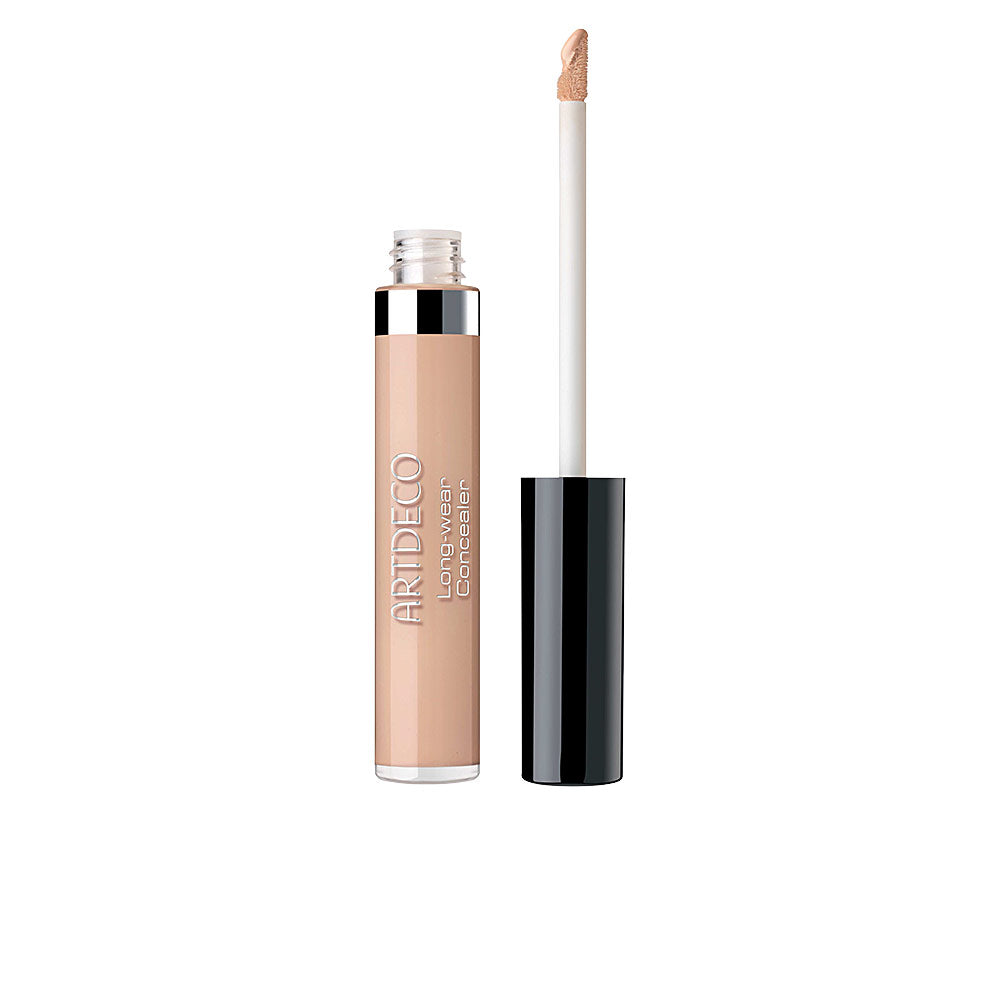 Artdeco LONG-WEAR concealer waterproof #14-soft ivory