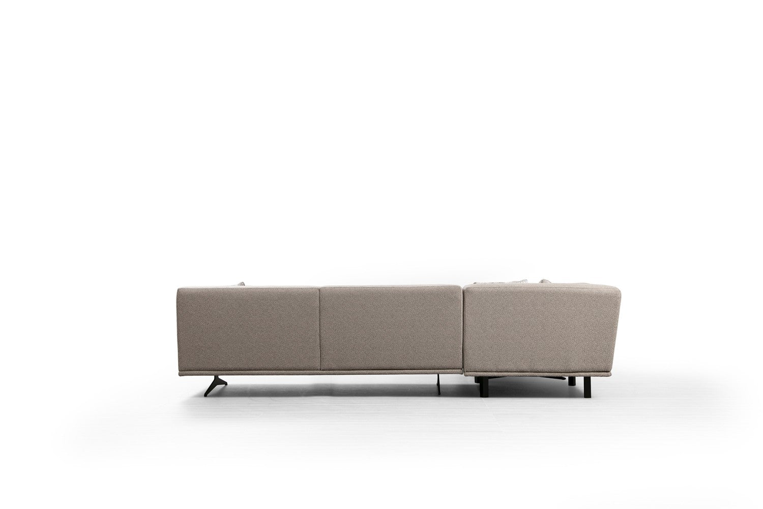 Bentley Corner (PUF-O1-C-3R) Hörnsoffa