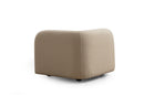 Victoria Cream Bouclette Vingstol