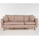 Sofia - Rock 3-Seat Sofa