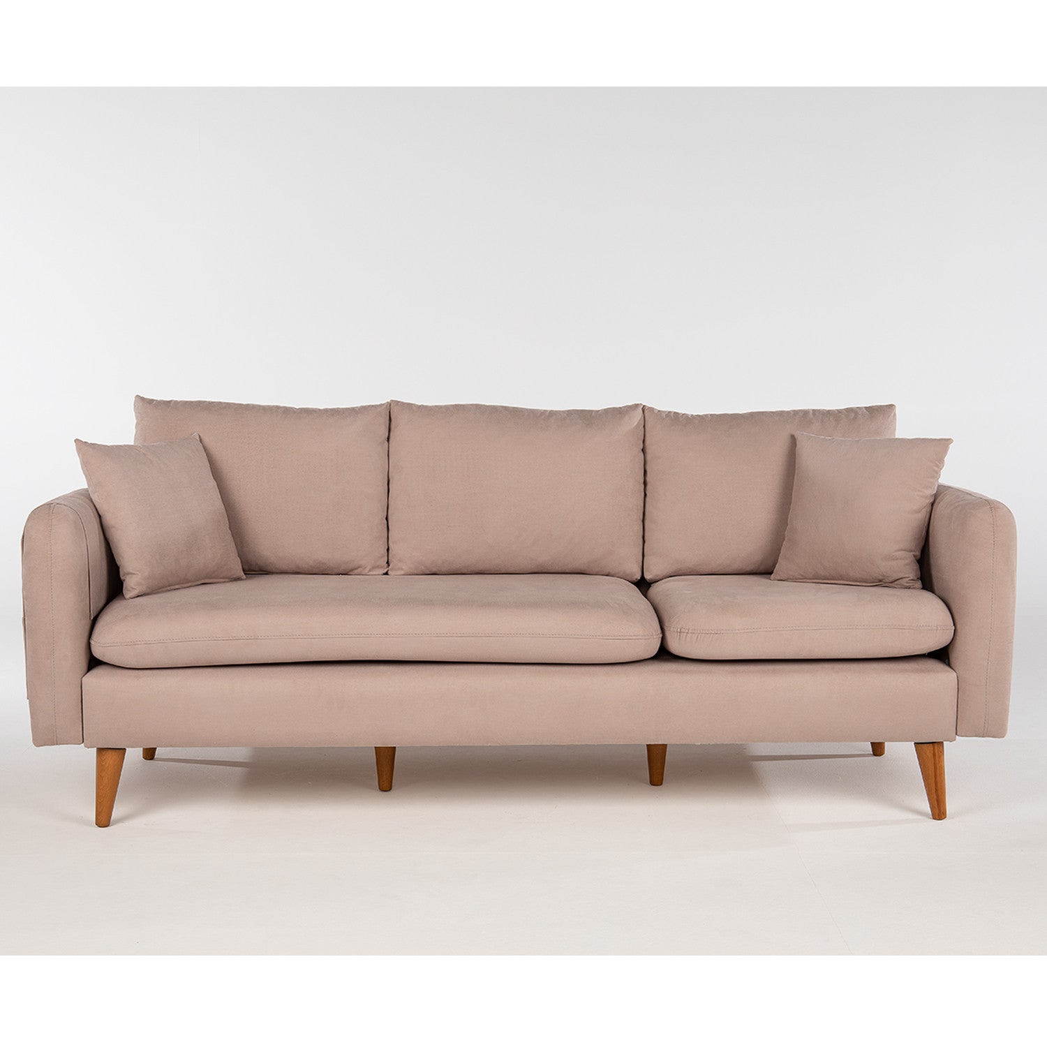 Sofia - Rock 3-Seat Sofa