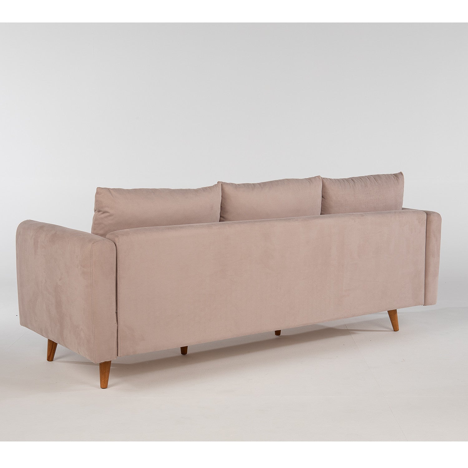 Sofia - Rock 3-Seat Sofa