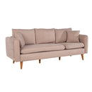 Sofia - Rock 3-Seat Sofa