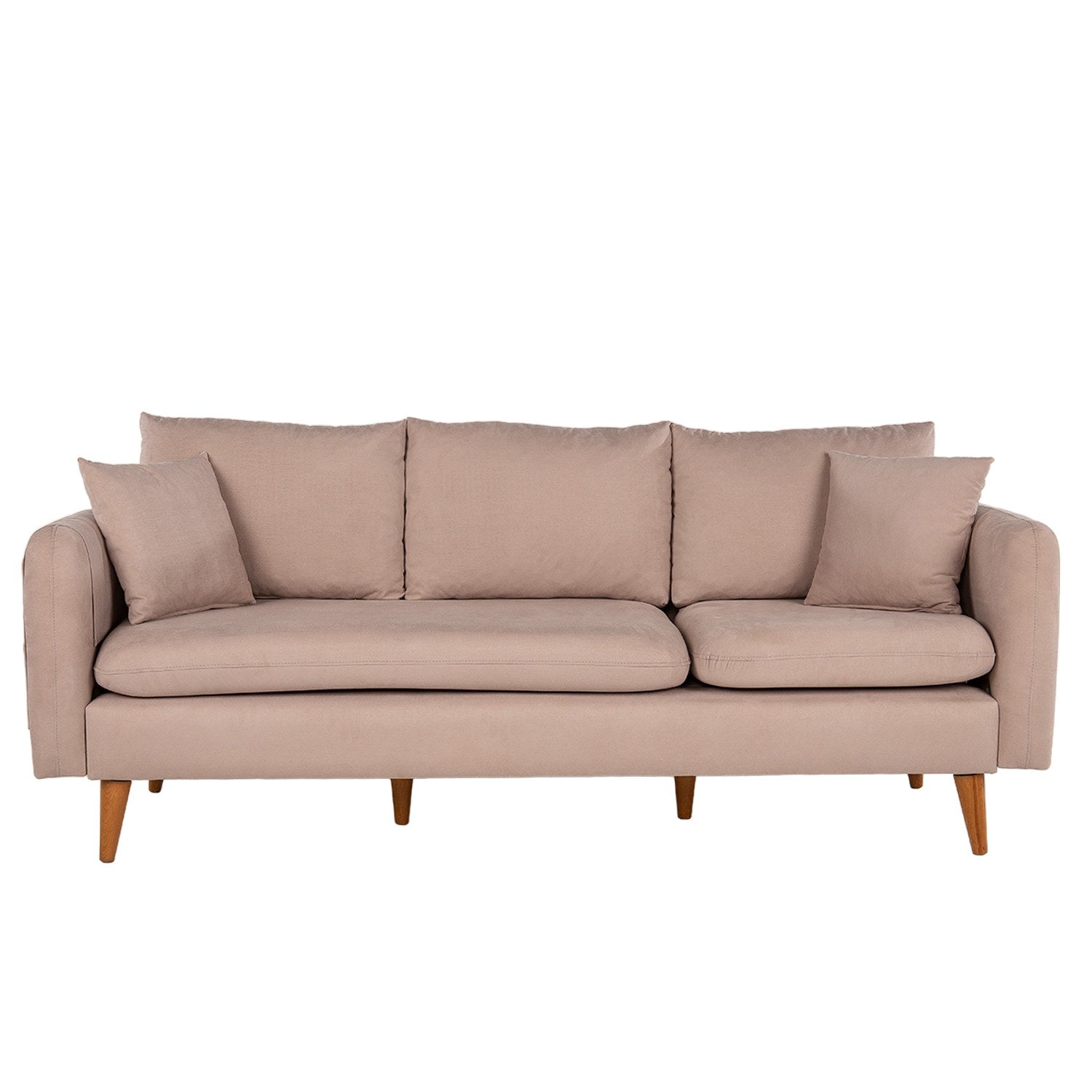 Sofia - Rock 3-Seat Sofa