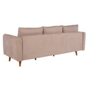 Sofia - Rock 3-Seat Sofa