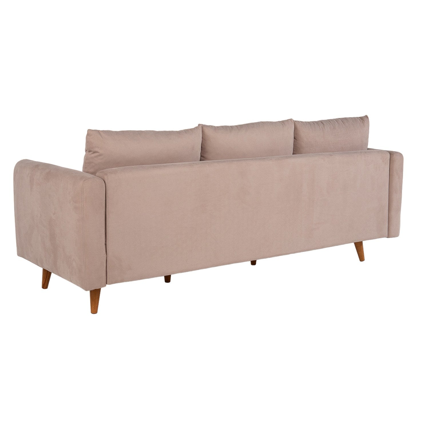 Sofia - Rock 3-Seat Sofa