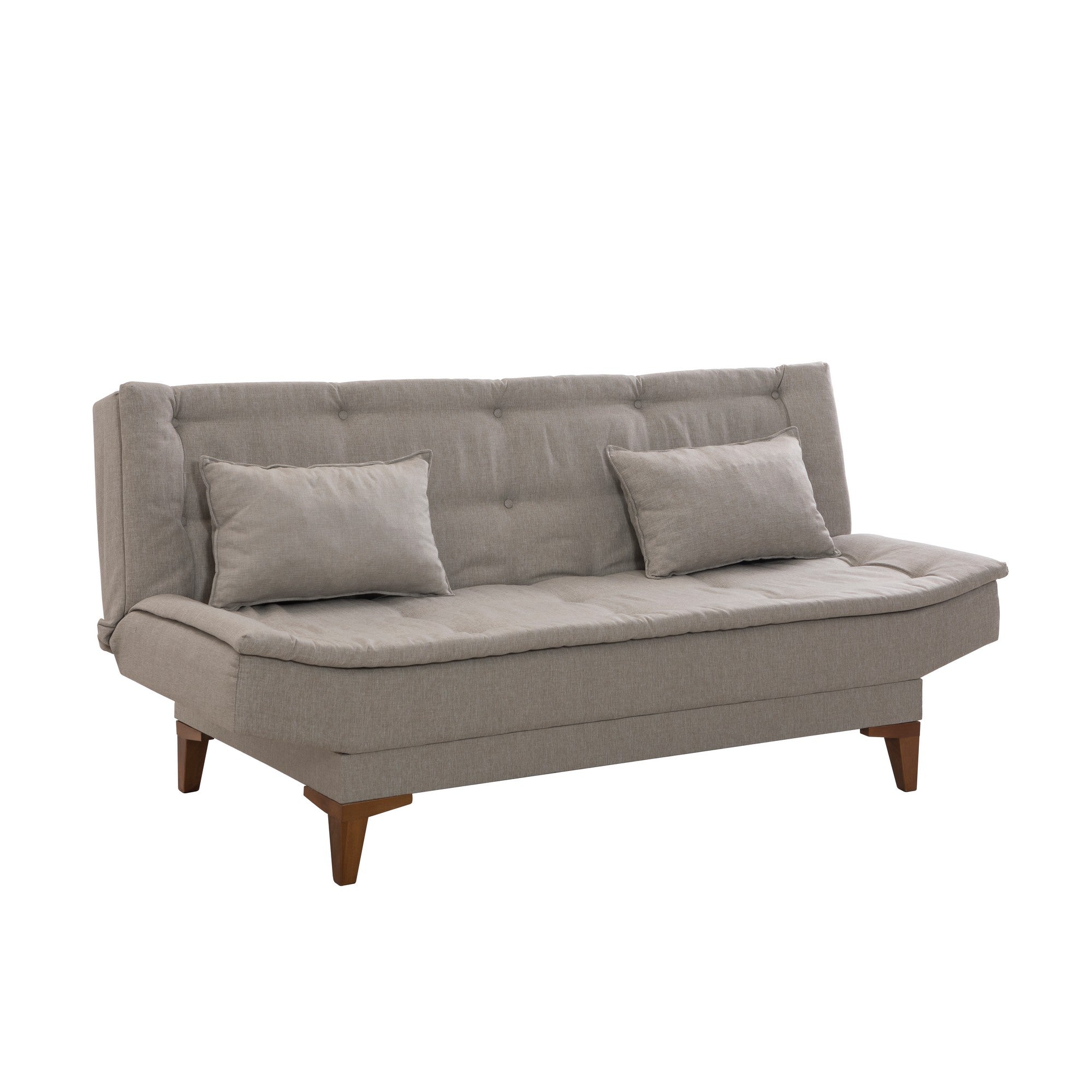 Santo - Grädd 3-Sits Soffa-Säng