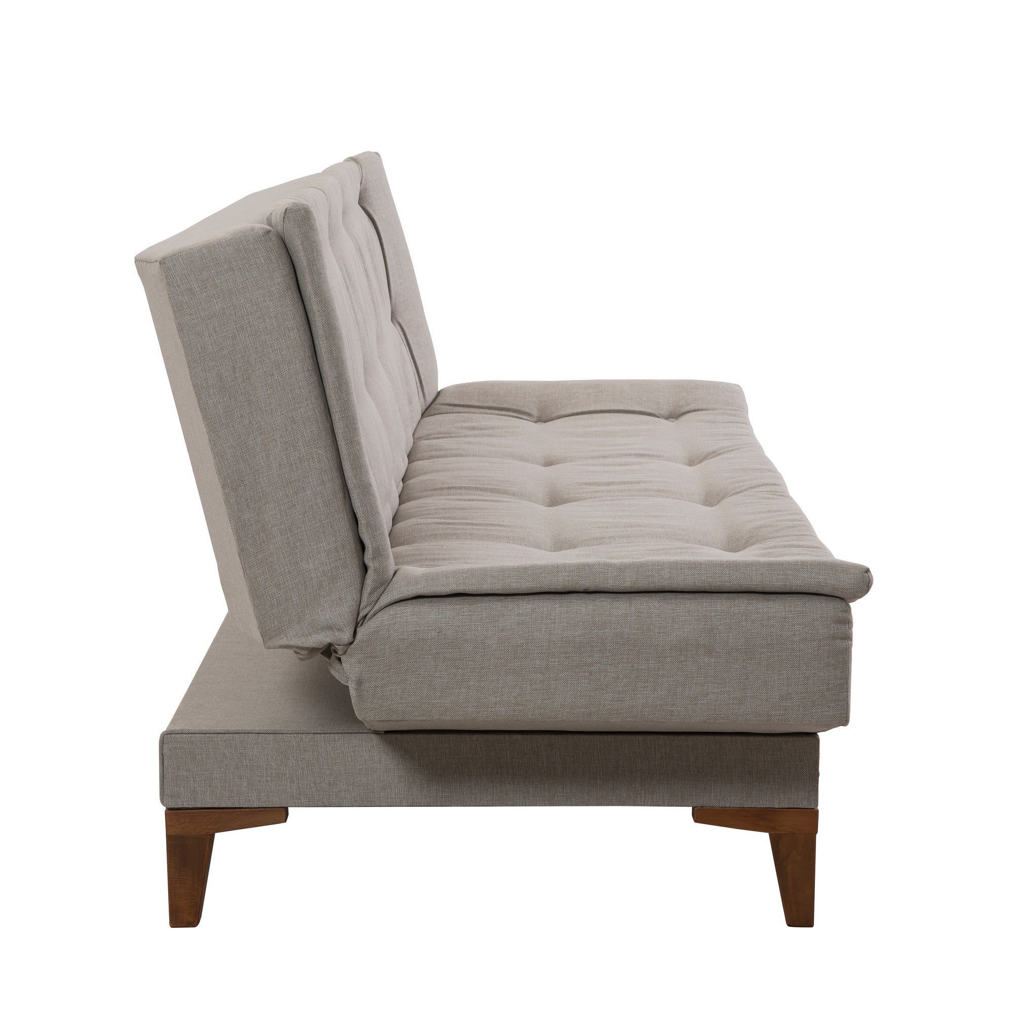 Santo - Grädd 3-Sits Soffa-Säng